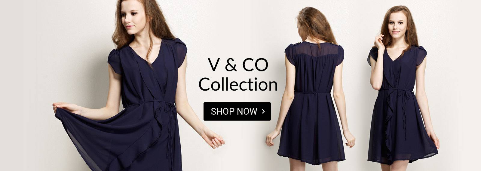 V & Co Collection